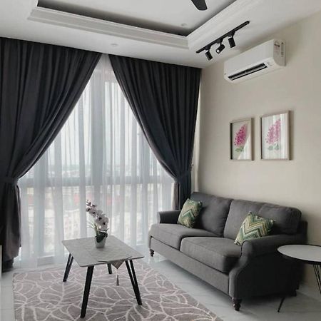 Appartement D'Bunga Troika Kota Bharu #Wifi #Netflix Extérieur photo
